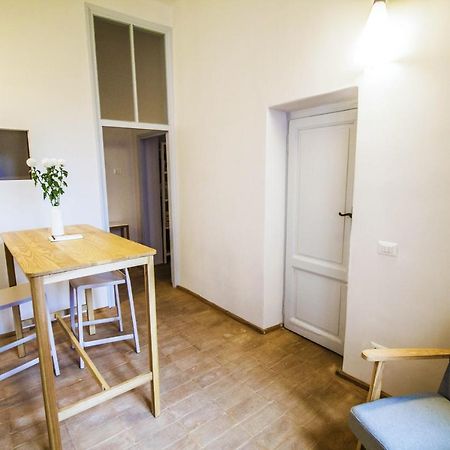 Maisonette Al Colosseo Rome Luaran gambar
