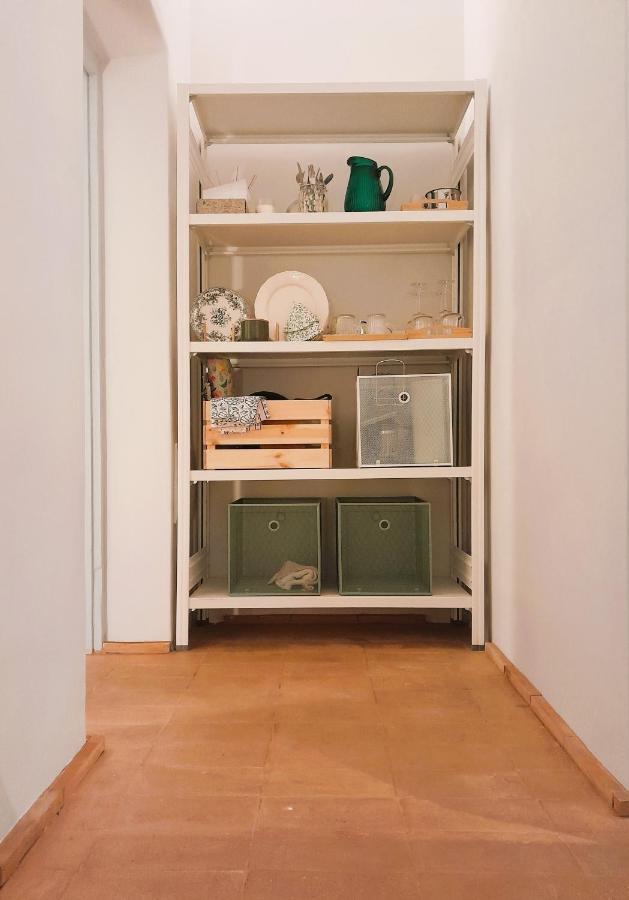 Maisonette Al Colosseo Rome Luaran gambar