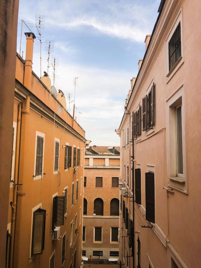 Maisonette Al Colosseo Rome Luaran gambar