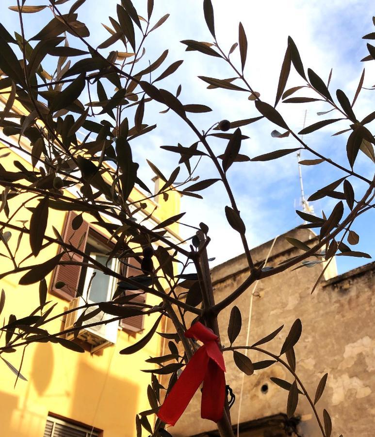 Maisonette Al Colosseo Rome Luaran gambar