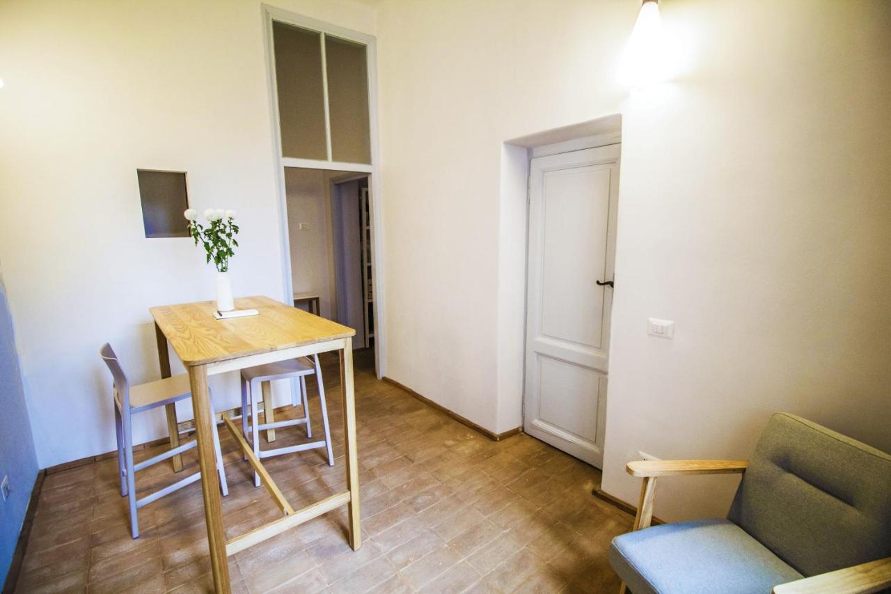 Maisonette Al Colosseo Rome Luaran gambar