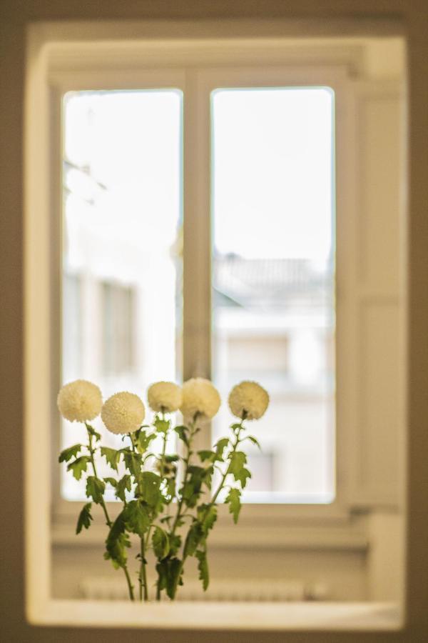 Maisonette Al Colosseo Rome Luaran gambar