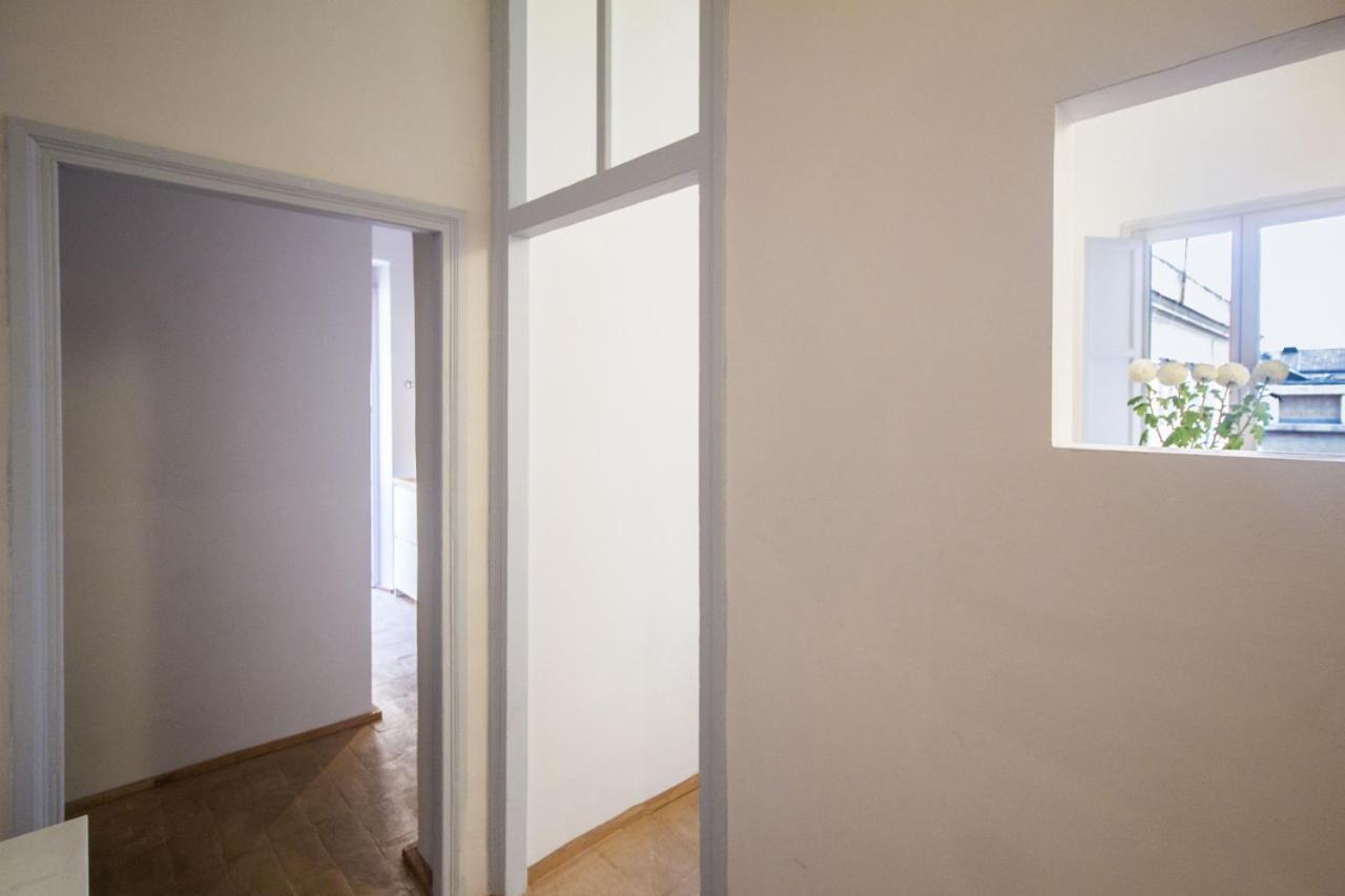 Maisonette Al Colosseo Rome Luaran gambar