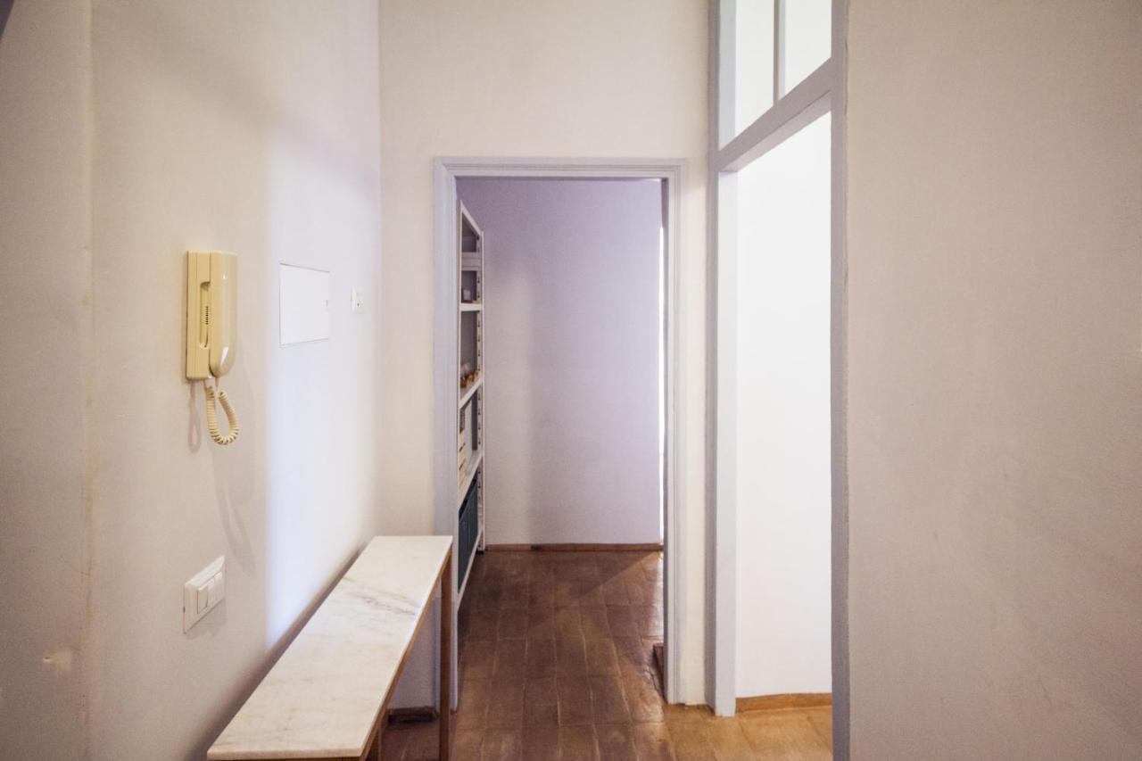 Maisonette Al Colosseo Rome Luaran gambar