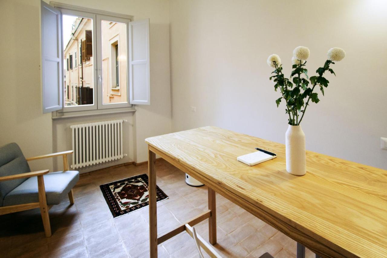 Maisonette Al Colosseo Rome Luaran gambar