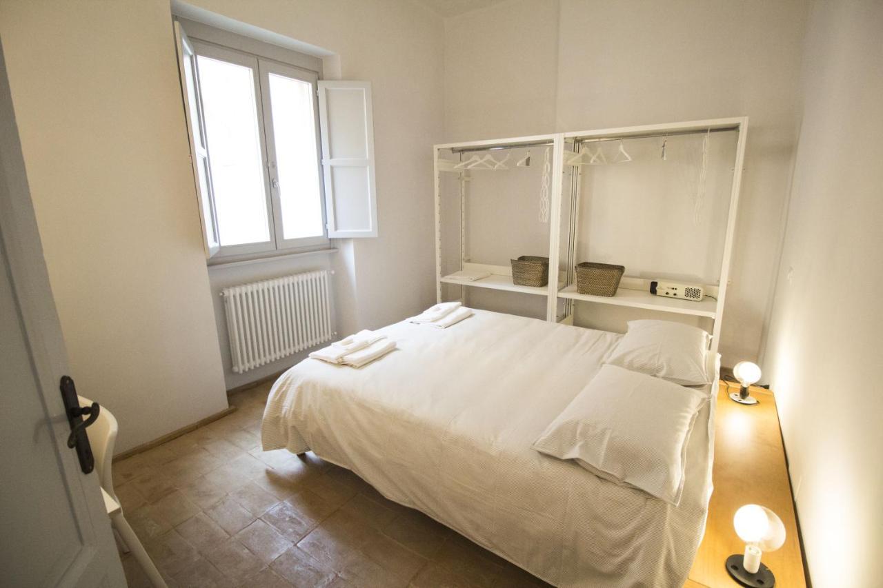 Maisonette Al Colosseo Rome Luaran gambar
