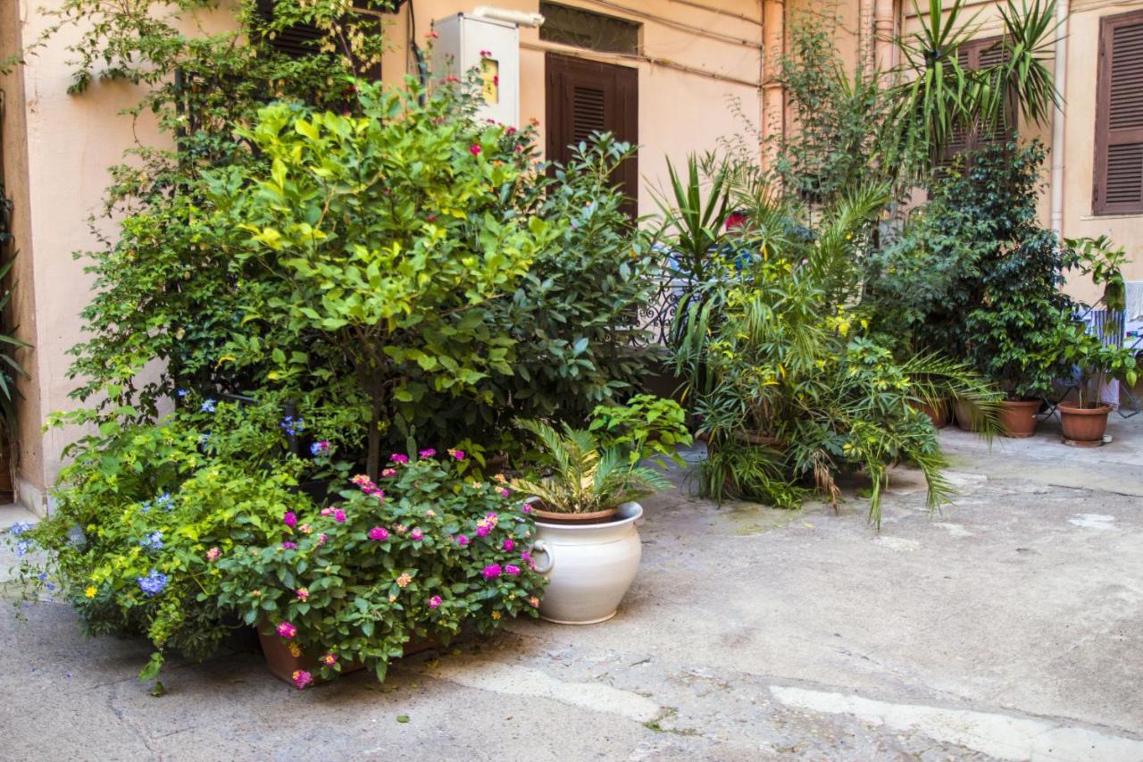 Maisonette Al Colosseo Rome Luaran gambar