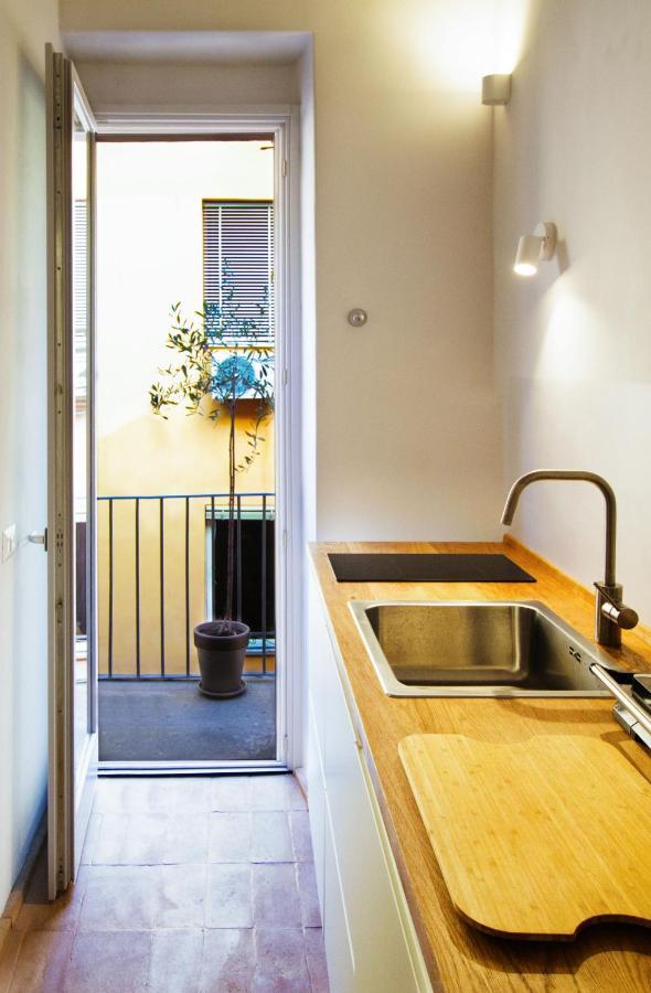 Maisonette Al Colosseo Rome Luaran gambar