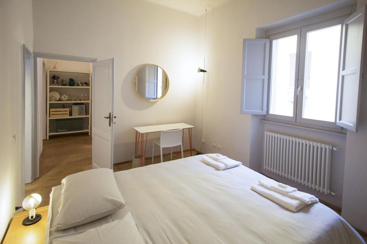 Maisonette Al Colosseo Rome Luaran gambar