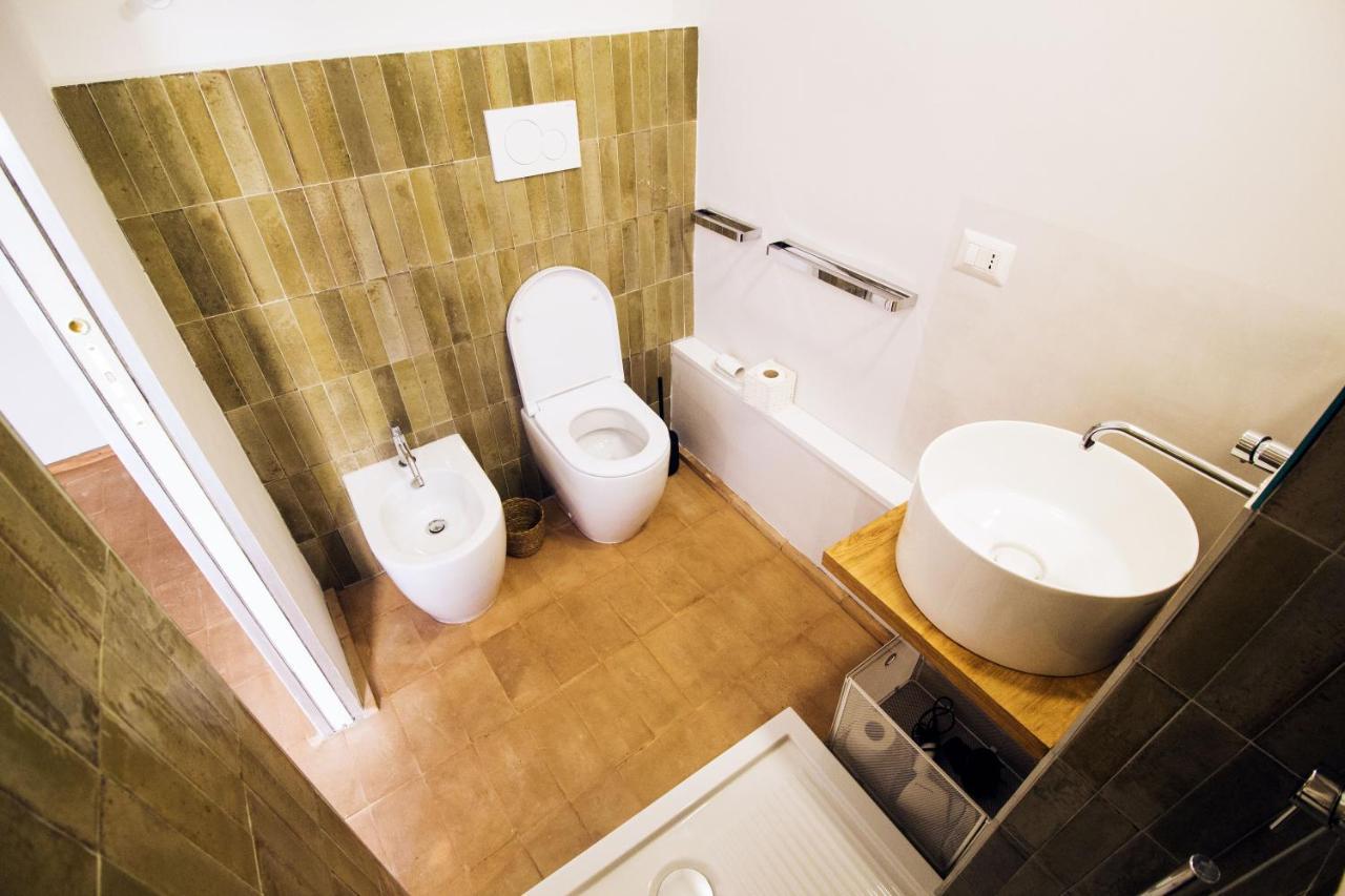 Maisonette Al Colosseo Rome Luaran gambar