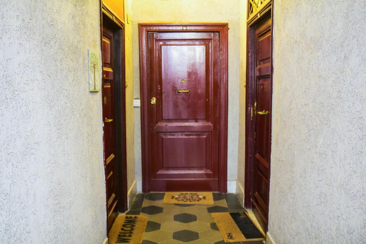 Maisonette Al Colosseo Rome Luaran gambar