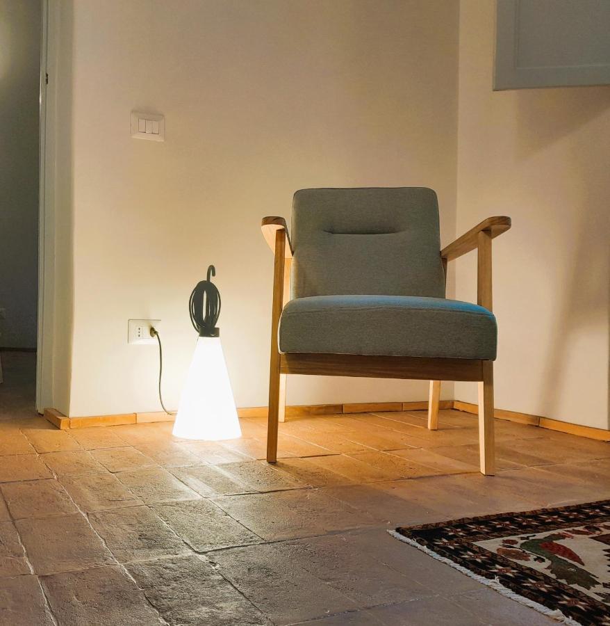 Maisonette Al Colosseo Rome Luaran gambar